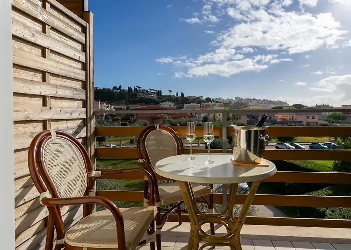 Elaia Garden Hotel Sperlonga