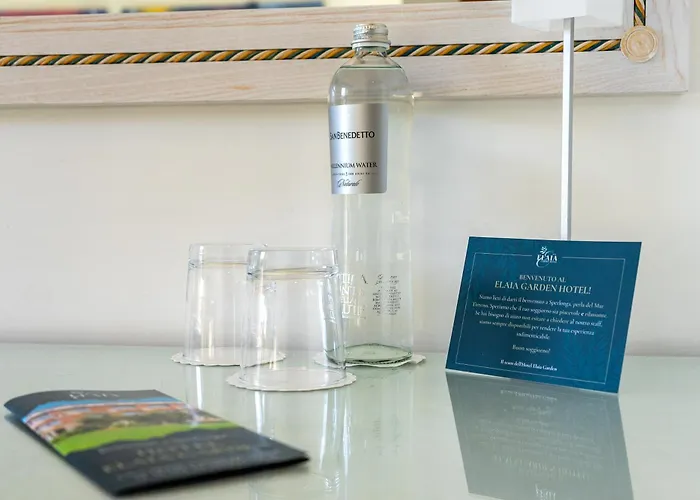 Elaia Garden Hotel Sperlonga